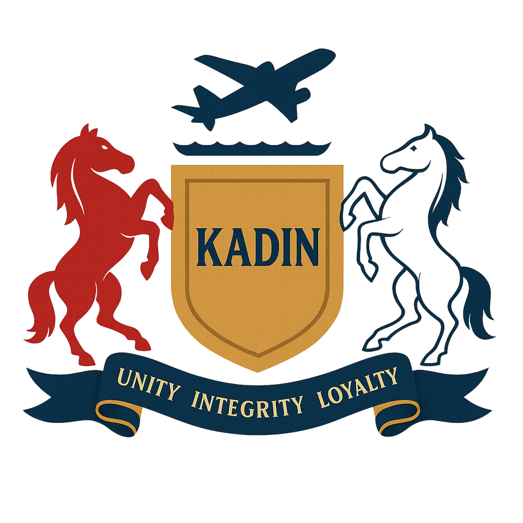 Logo Kadin Kutai Timur